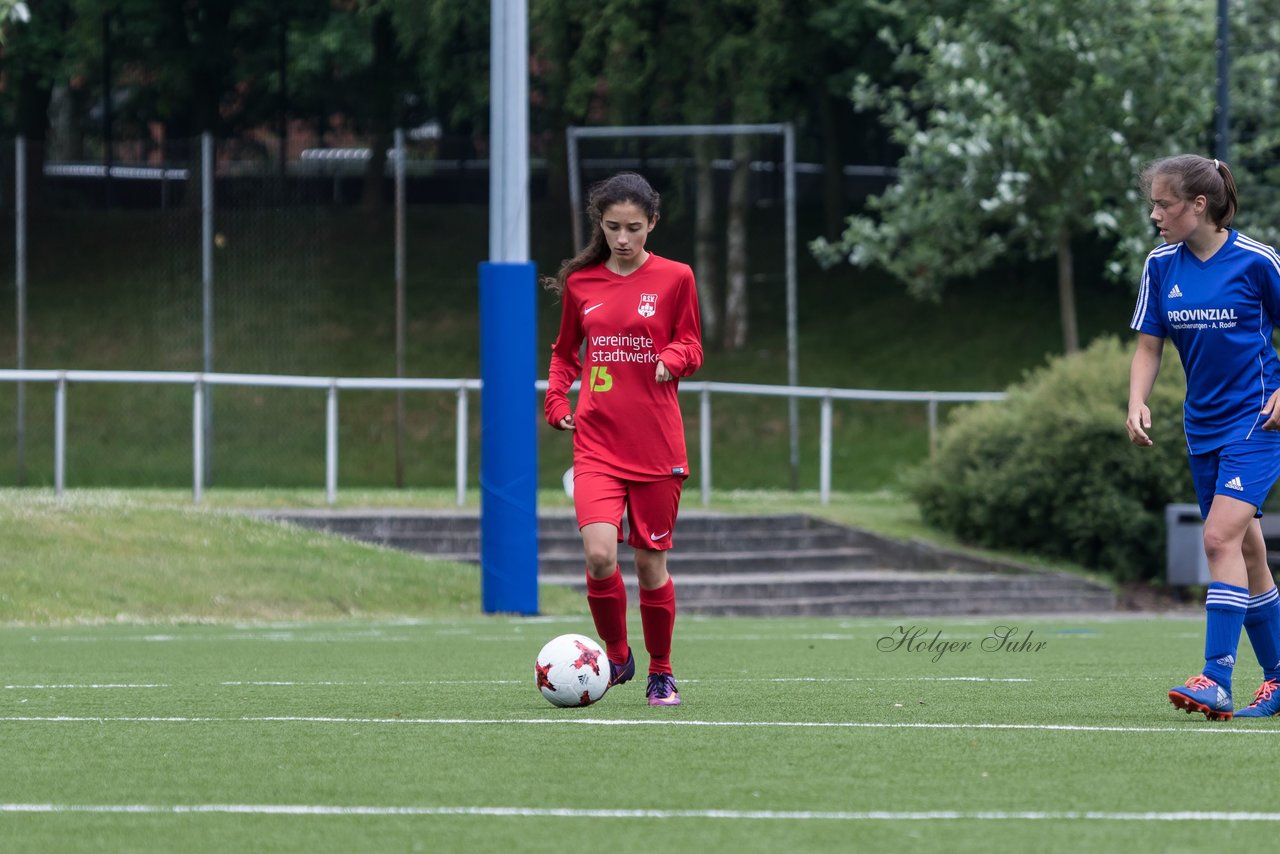 Bild 52 - B-Juniorinnen Ratzeburg Turnier